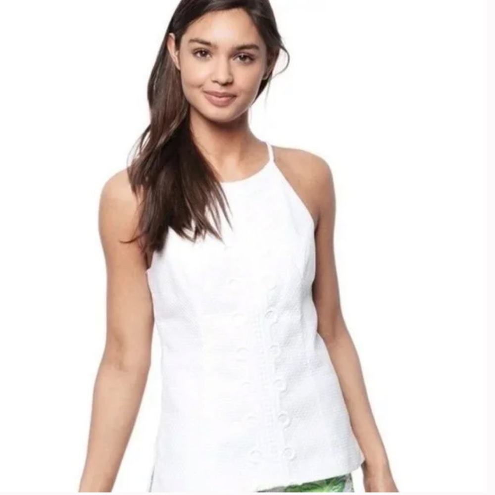 Lilly Pulitzer Top